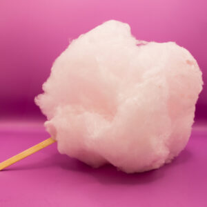 Fairy Floss/Cotton Supplies