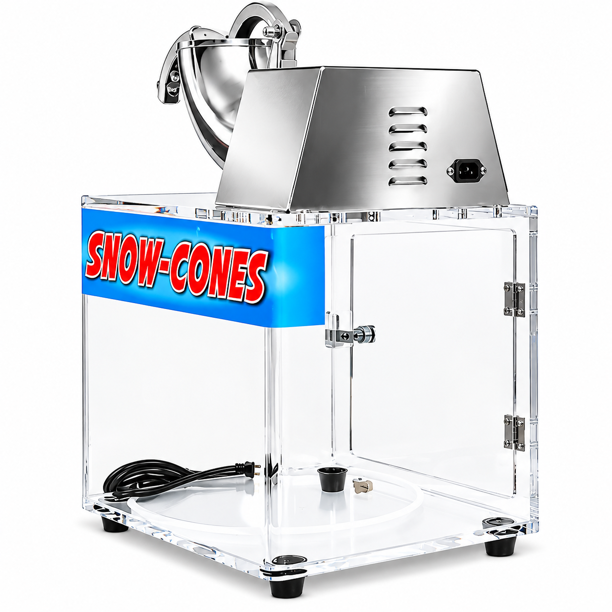 Buy - Commercial Snow Cone Machine - Image 3