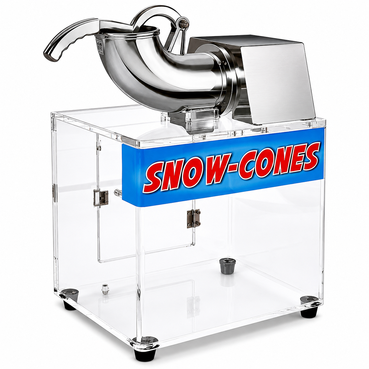 Buy - Commercial Snow Cone Machine