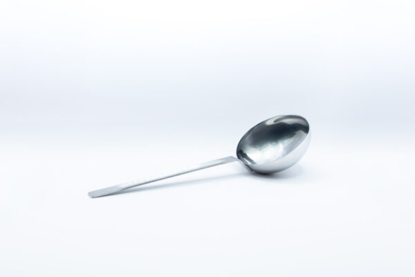 Snow Cone Stainless Steel Scoop - Image 6