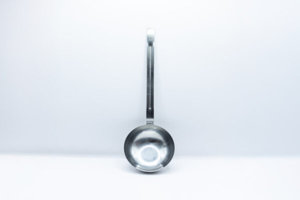 Snow Cone Stainless Steel Scoop - Image 5