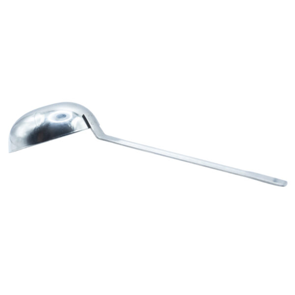 Snow Cone Stainless Steel Scoop - Image 2