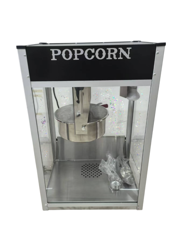 16oz Commercial Popcorn Maker Machine - Commercial Popper