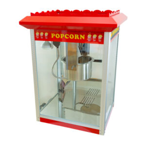 12oz Commercial Popcorn Maker Machine – Commercial Popper