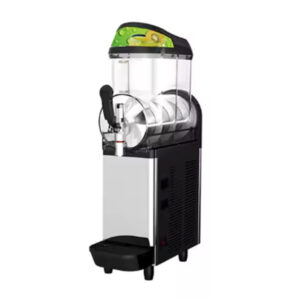 Single Bowl Slushie Machine
