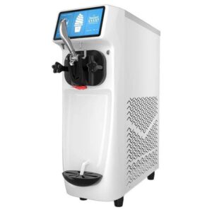 Soft Serve / Ice Cream Machines & Supplies