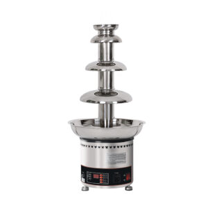 4 Tier Chocolate Fountain