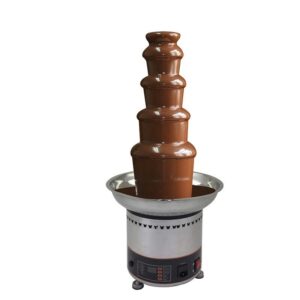 Chocolate Fountains