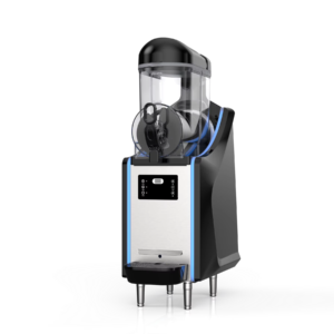 Single Bowl Commercial Frozen Drink Slush Machine