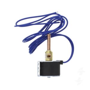Solenoid Valve