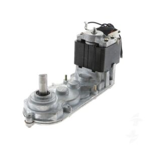 Auger Motor