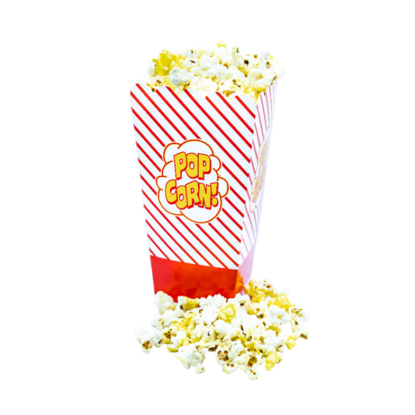 Popcorn Boxes - Small / Med / Large - Image 4