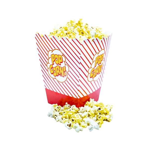 Popcorn Boxes - Small / Med / Large - Image 5